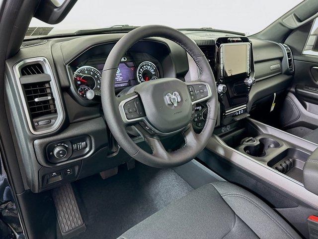 2025 Ram 1500 Vehicle Photo in Doylsetown, PA 18901