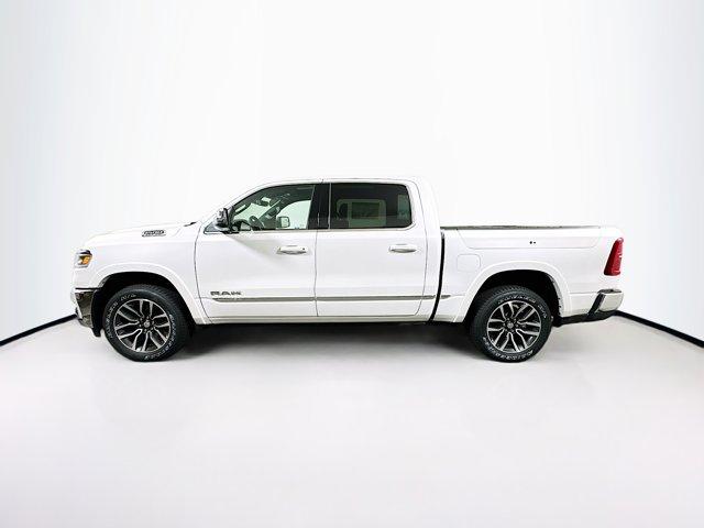 2025 Ram 1500 Vehicle Photo in Doylsetown, PA 18901