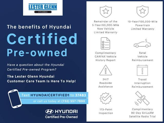 Used 2023 Hyundai Elantra SEL with VIN KMHLS4AG7PU614570 for sale in Toms River, NJ