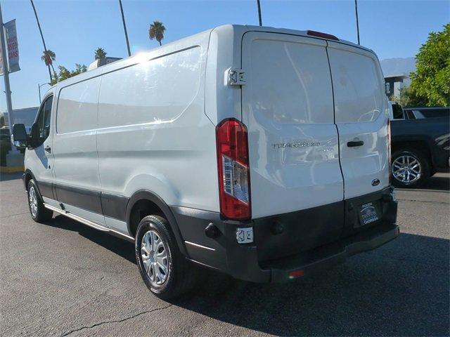 2017 Ford Transit Van Vehicle Photo in PASADENA, CA 91107-3803