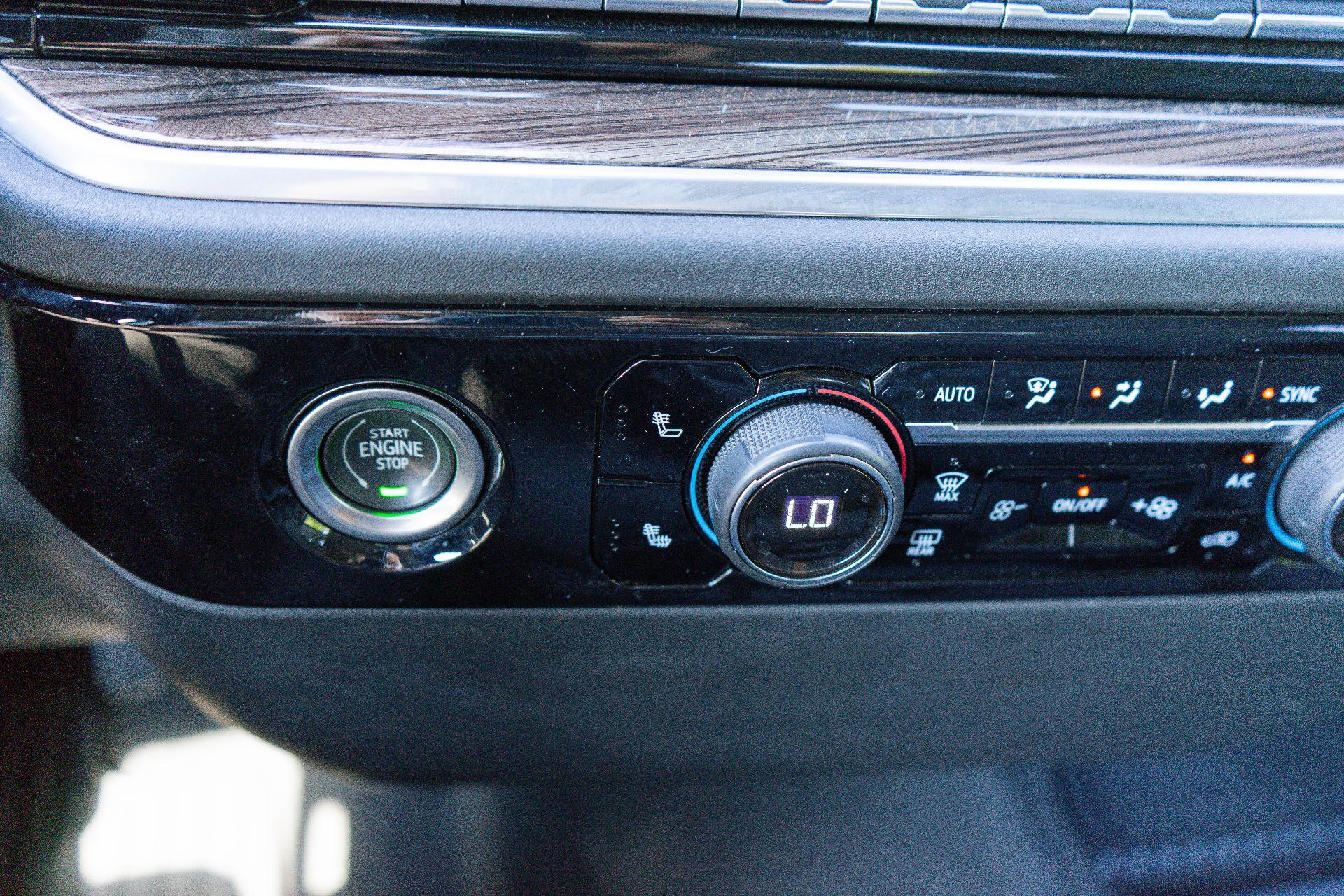 2022 Chevrolet Silverado 1500 Vehicle Photo in SMYRNA, DE 19977-2874