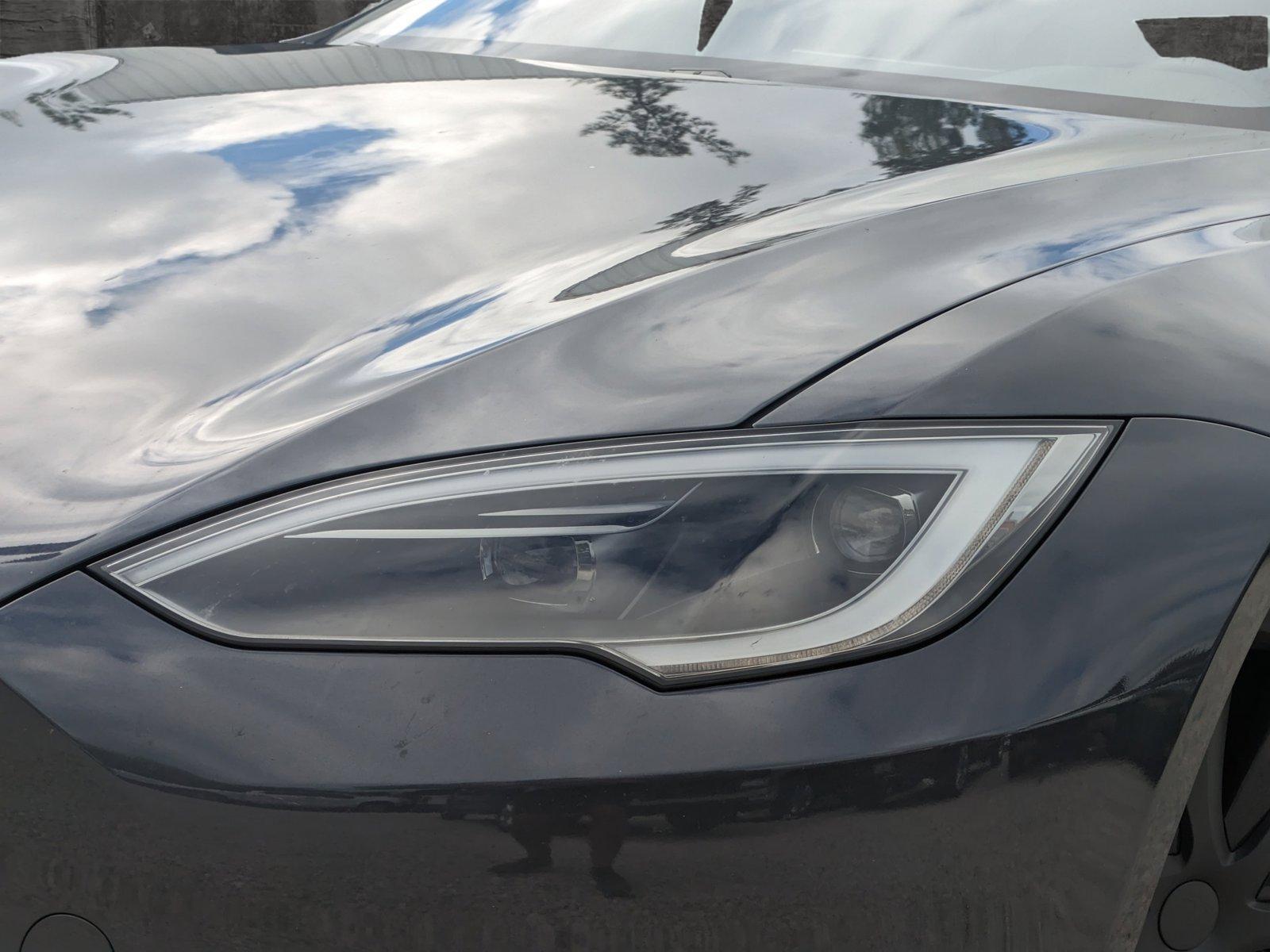 2023 Tesla Model S Vehicle Photo in Bradenton, FL 34207