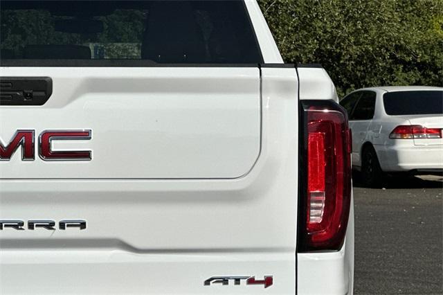 2021 GMC Sierra 1500 Vehicle Photo in ELK GROVE, CA 95757-8703