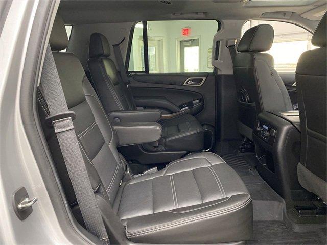 2018 GMC Yukon Vehicle Photo in PORTLAND, OR 97225-3518