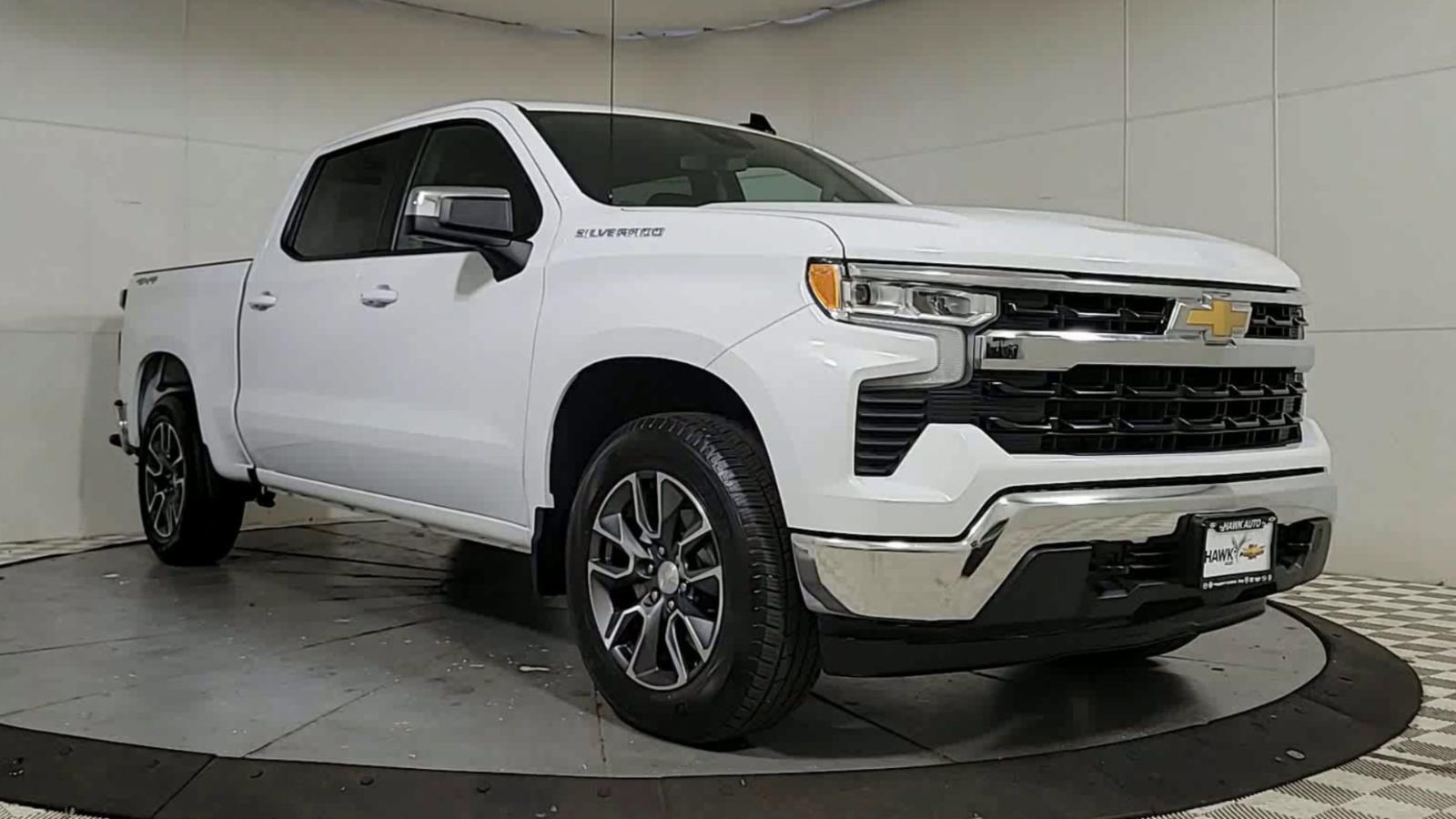 2022 Chevrolet Silverado 1500 Vehicle Photo in Plainfield, IL 60586