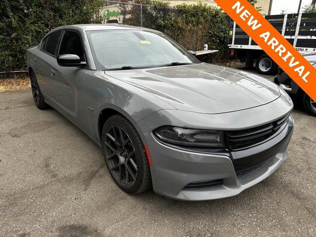 2018 Dodge Charger Vehicle Photo in PASADENA, CA 91107-3803