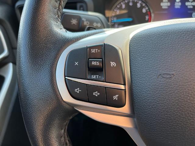 2020 Ford Explorer Vehicle Photo in Savannah, GA 31419