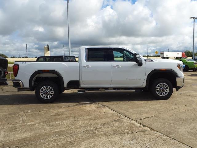 2023 GMC Sierra 2500 HD Vehicle Photo in ROSENBERG, TX 77471