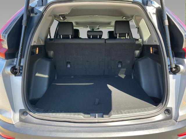 2020 Honda CR-V Vehicle Photo in Statesboro, GA 30458