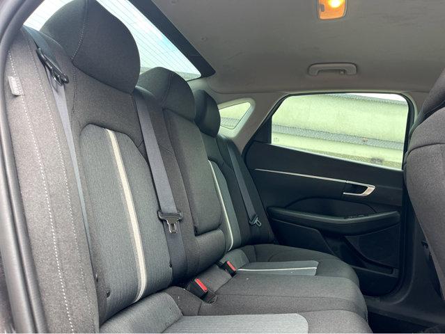 2020 Hyundai SONATA Vehicle Photo in Savannah, GA 31419