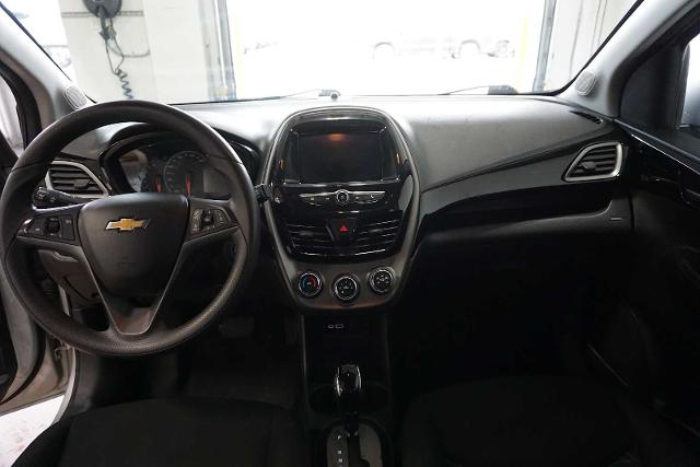 2021 Chevrolet Spark Vehicle Photo in ANCHORAGE, AK 99515-2026