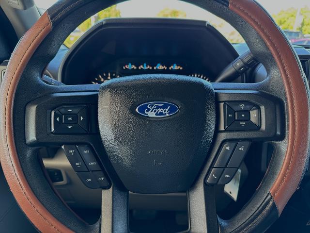 2019 Ford F-150 Vehicle Photo in PITTSBURG, CA 94565-7121