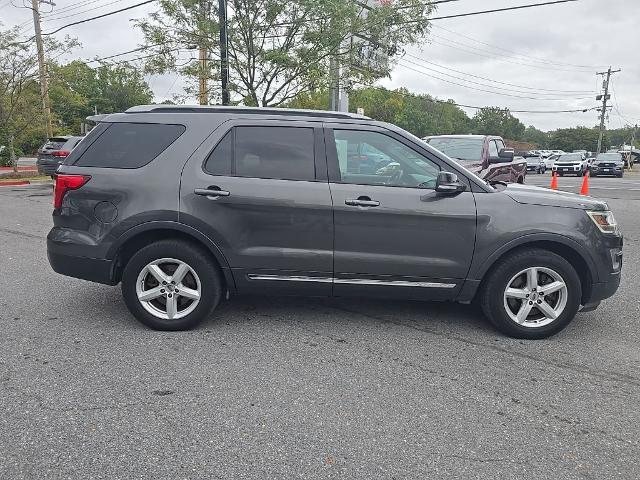 2017 Ford Explorer Vehicle Photo in Bowie, MD 20716