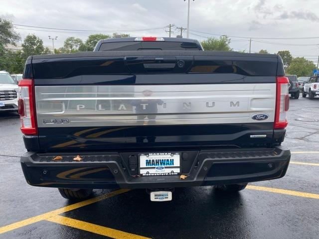 2021 Ford F-150 Vehicle Photo in Mahwah, NJ 07430-1343