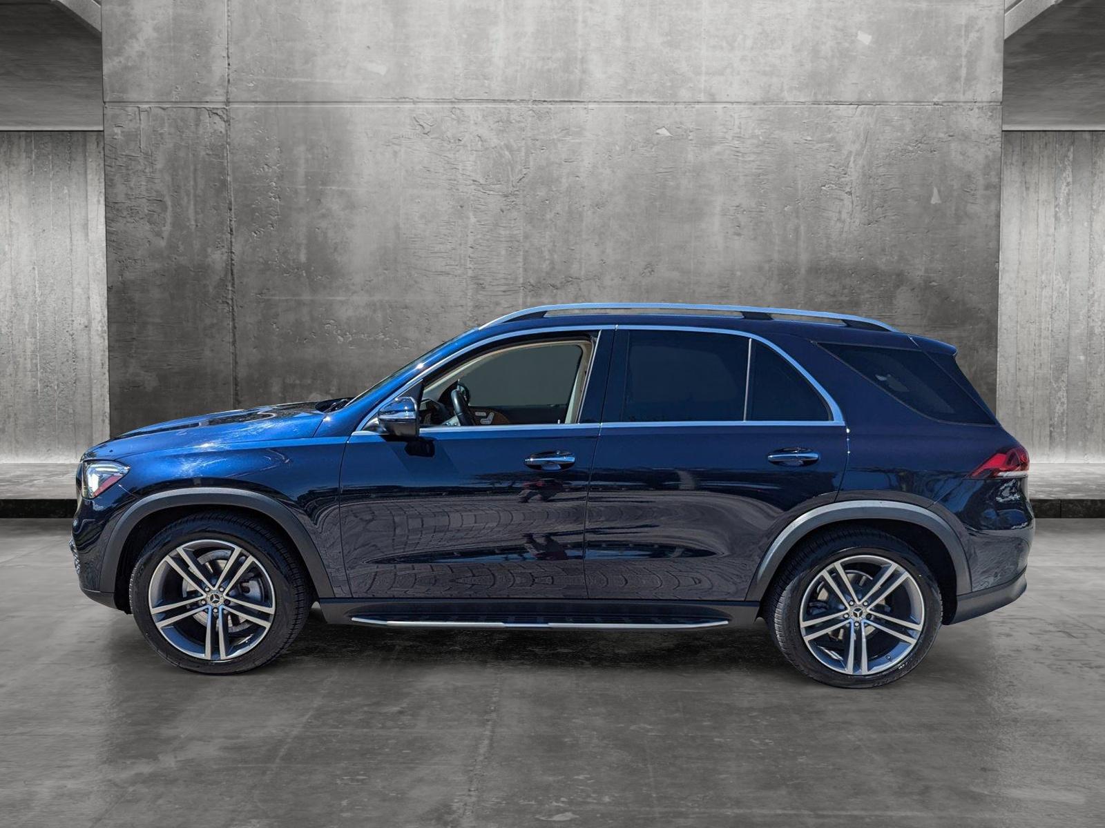 2021 Mercedes-Benz GLE Vehicle Photo in Delray Beach, FL 33444