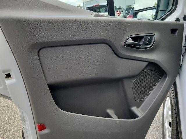 2021 Ford Transit Cargo Van Vehicle Photo in WATERTOWN, CT 06795-3318