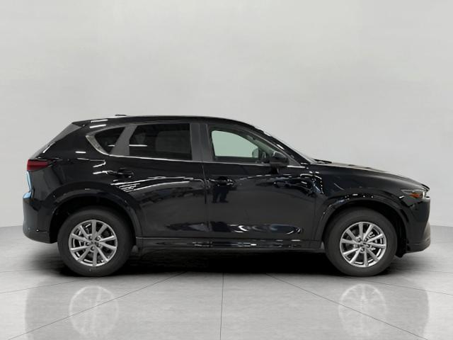 2025 Mazda CX-5 Vehicle Photo in Green Bay, WI 54304