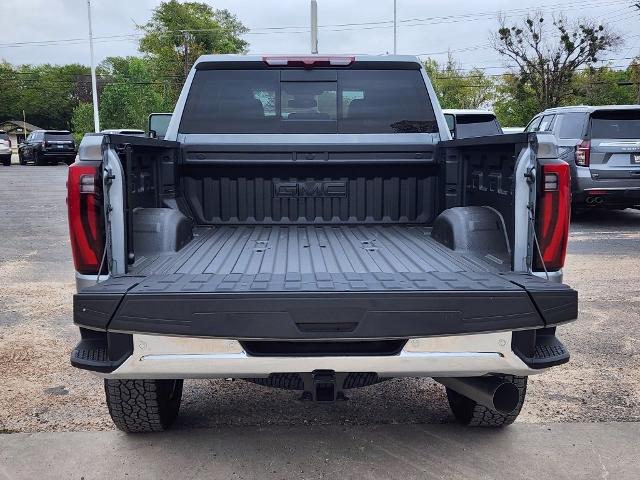 2025 GMC Sierra 2500 HD Vehicle Photo in PARIS, TX 75460-2116