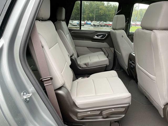 2024 Chevrolet Tahoe Vehicle Photo in THOMPSONTOWN, PA 17094-9014