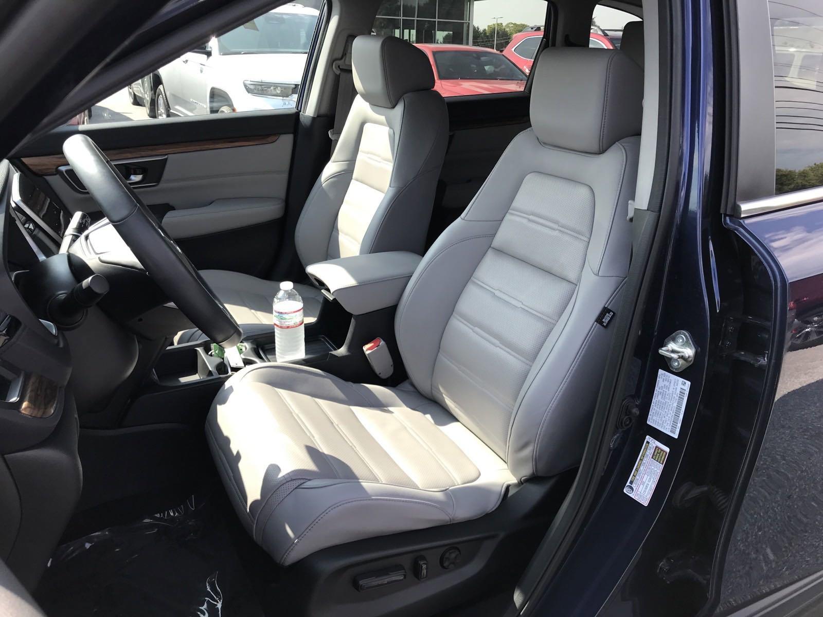 2020 Honda CR-V Vehicle Photo in Mechanicsburg, PA 17050