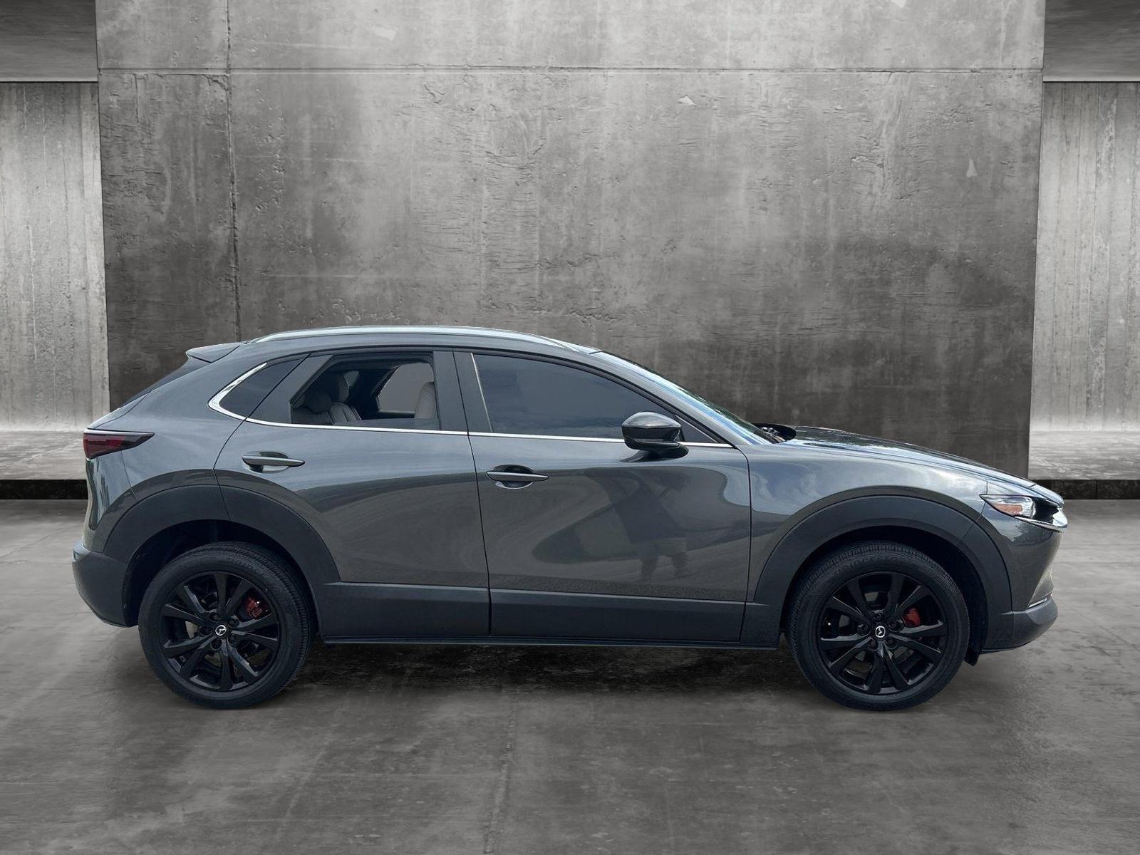 2022 Mazda CX-30 Vehicle Photo in Clearwater, FL 33765