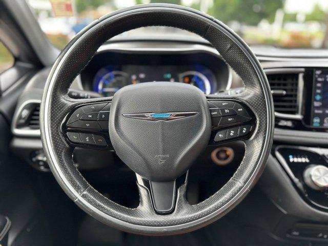 2020 Chrysler Pacifica Vehicle Photo in NEWBERG, OR 97132-1927