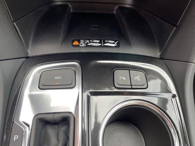 2024 Chevrolet Equinox Vehicle Photo in NEWBERG, OR 97132-1927