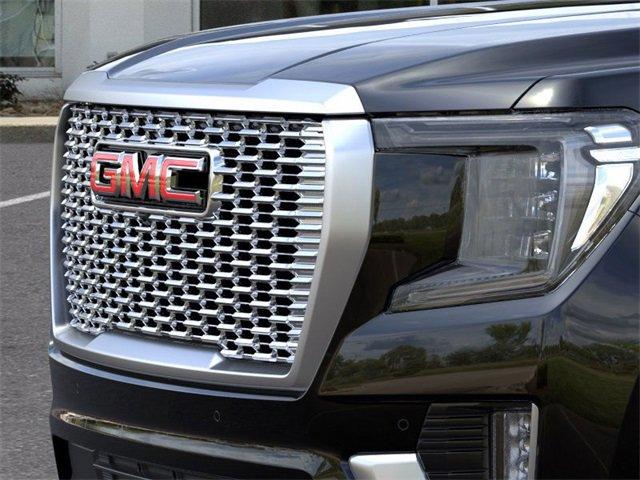 2024 GMC Yukon XL Vehicle Photo in AUGUSTA, GA 30907-2867