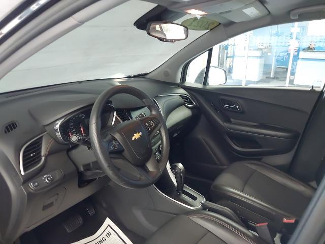 2021 Chevrolet Trax Vehicle Photo in WENTZVILLE, MO 63385-1017