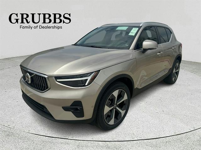 2024 Volvo XC40 Vehicle Photo in Grapevine, TX 76051