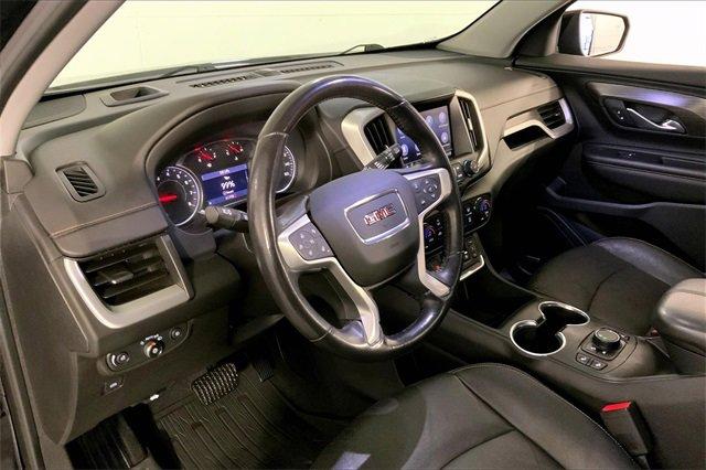 2021 GMC Terrain Vehicle Photo in INDEPENDENCE, MO 64055-1314