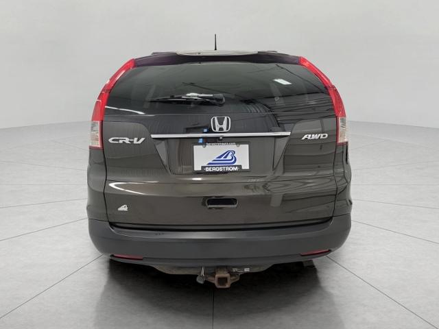 2014 Honda CR-V Vehicle Photo in NEENAH, WI 54956-2243