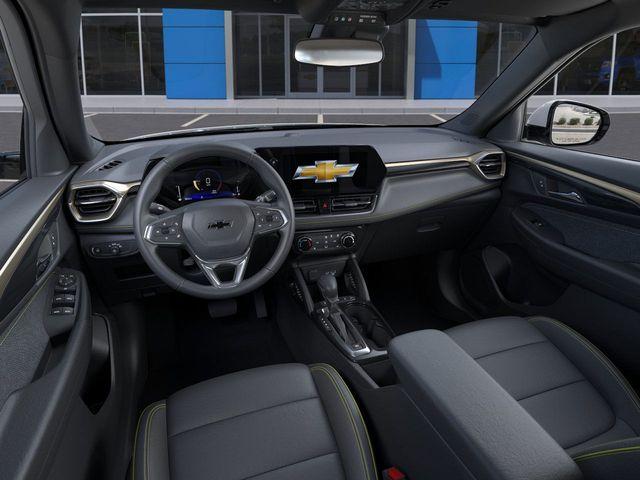 2025 Chevrolet Trailblazer Vehicle Photo in PAWLING, NY 12564-3219