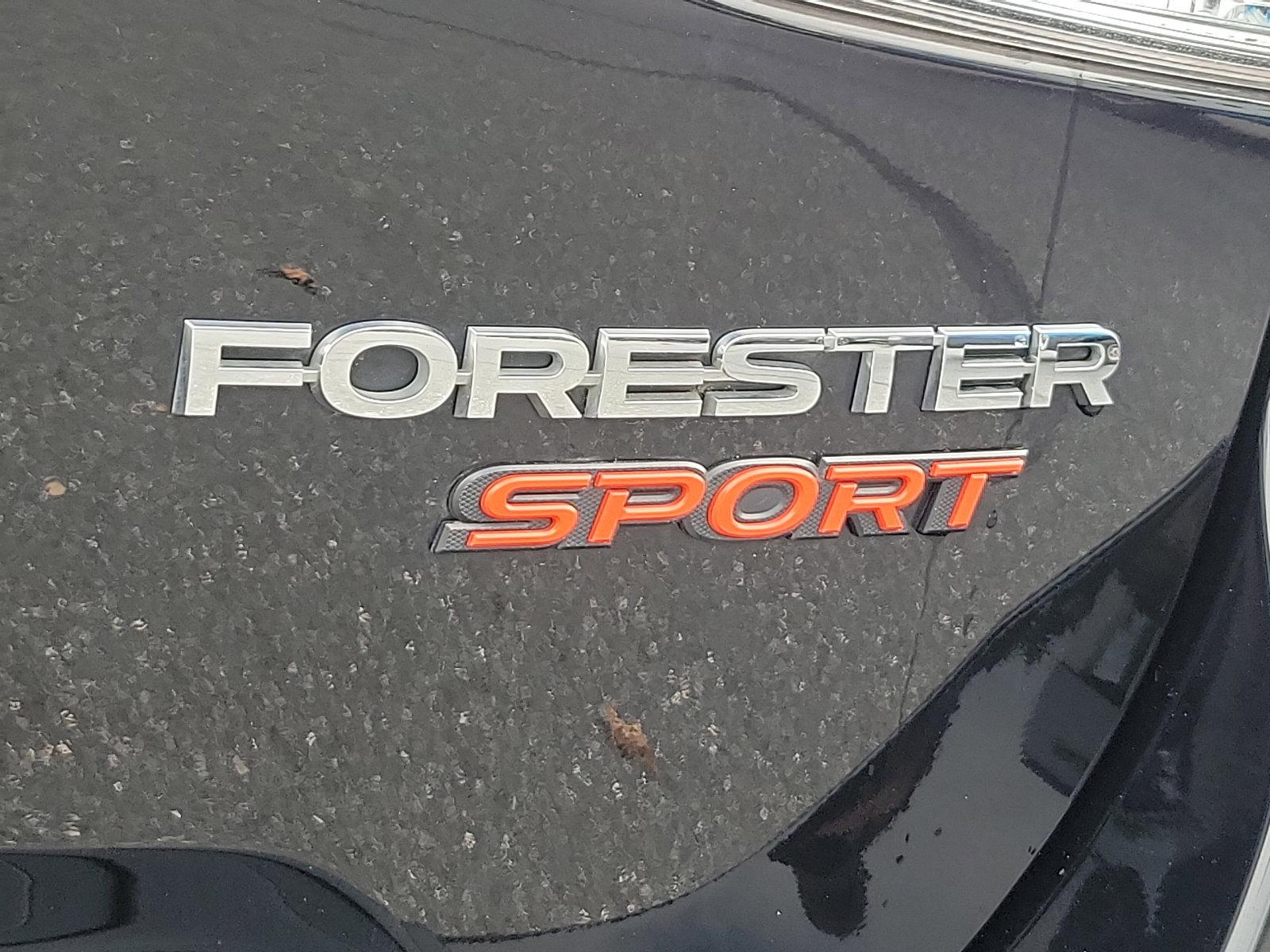 2021 Subaru Forester Vehicle Photo in BETHLEHEM, PA 18017