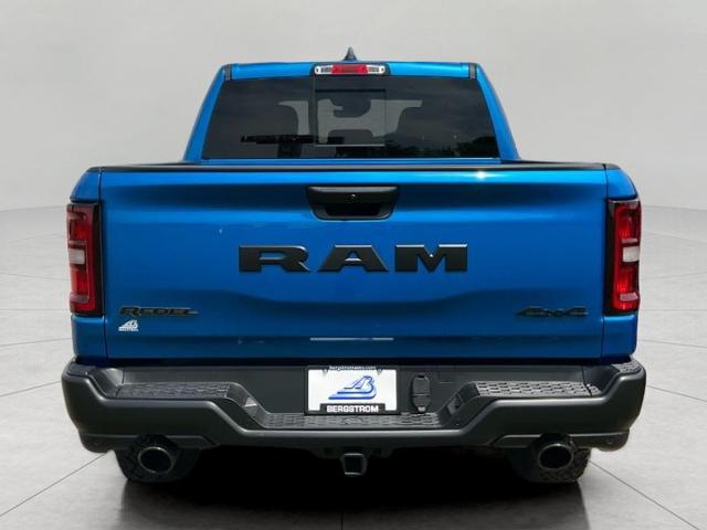 2025 Ram 1500 Vehicle Photo in Oshkosh, WI 54901