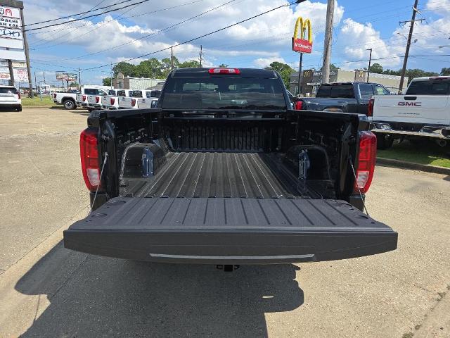 2024 GMC Sierra 1500 Vehicle Photo in LAFAYETTE, LA 70503-4541