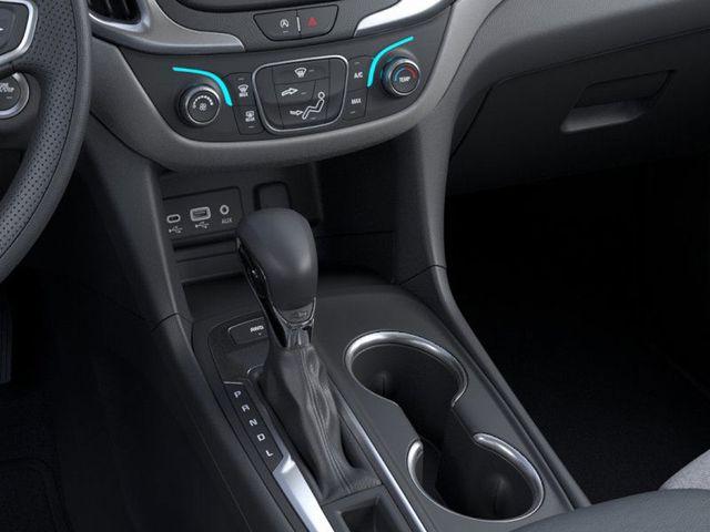 2024 Chevrolet Equinox Vehicle Photo in PAWLING, NY 12564-3219