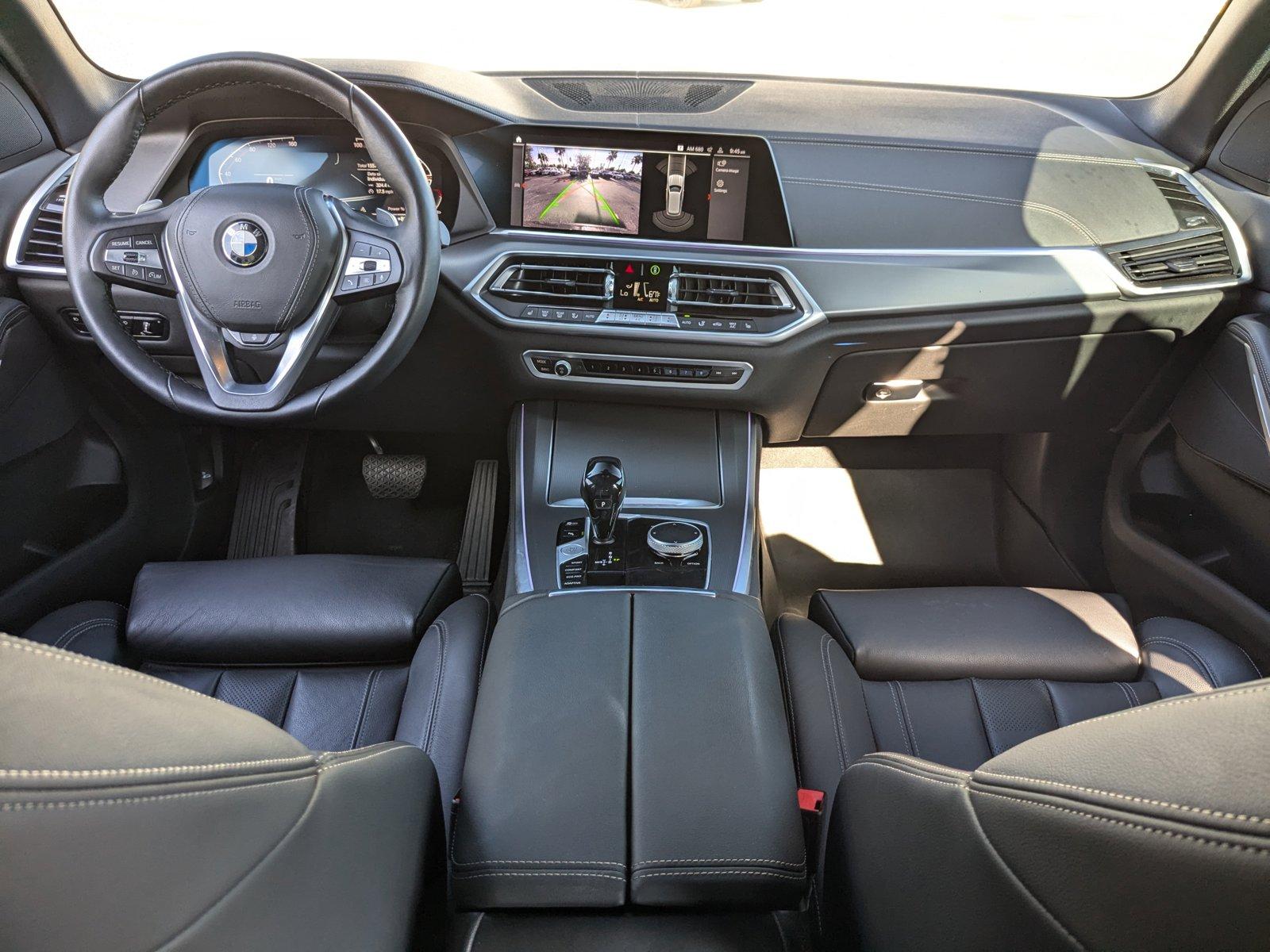 2021 BMW X5 xDrive40i Vehicle Photo in Maitland, FL 32751