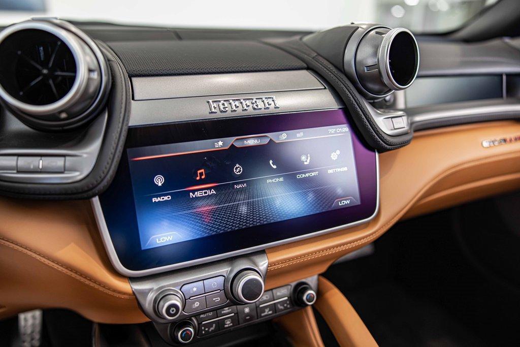 2019 Ferrari GTC4Lusso Vehicle Photo in Saint Charles, IL 60174