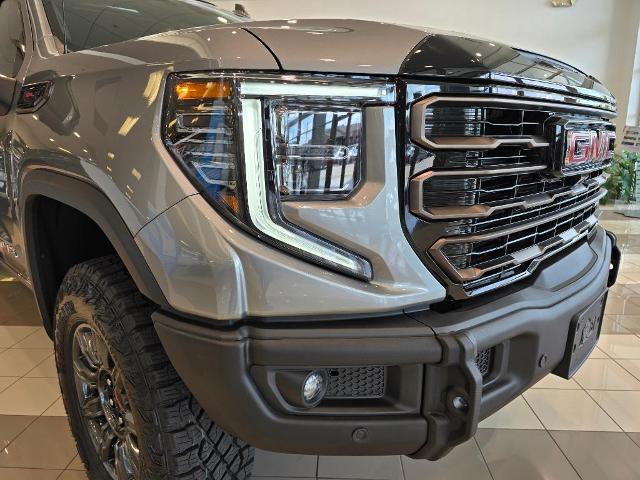 2025 GMC Sierra 1500 Vehicle Photo in LAFAYETTE, LA 70503-4541