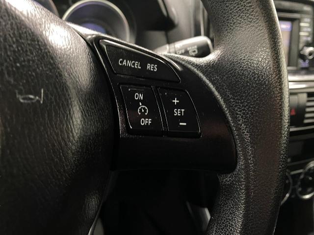 2015 Mazda CX-5 Vehicle Photo in Appleton, WI 54913