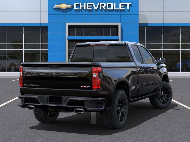 2025 Chevrolet Silverado 1500 Vehicle Photo in PAWLING, NY 12564-3219