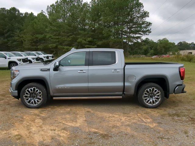 2025 GMC Sierra 1500 Vehicle Photo in ALBERTVILLE, AL 35950-0246