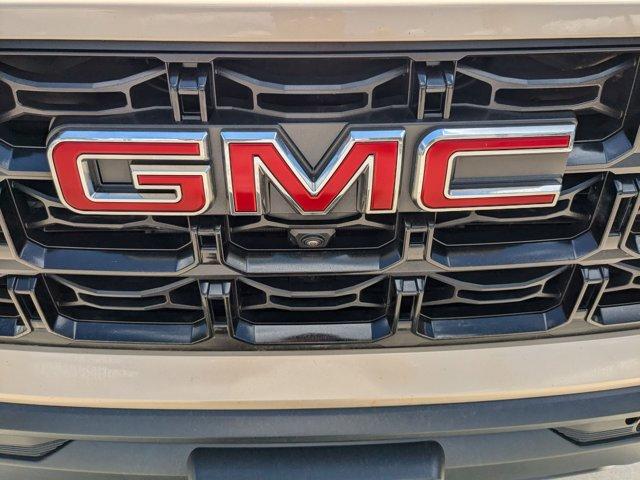 2023 GMC Canyon Vehicle Photo in SELMA, TX 78154-1459