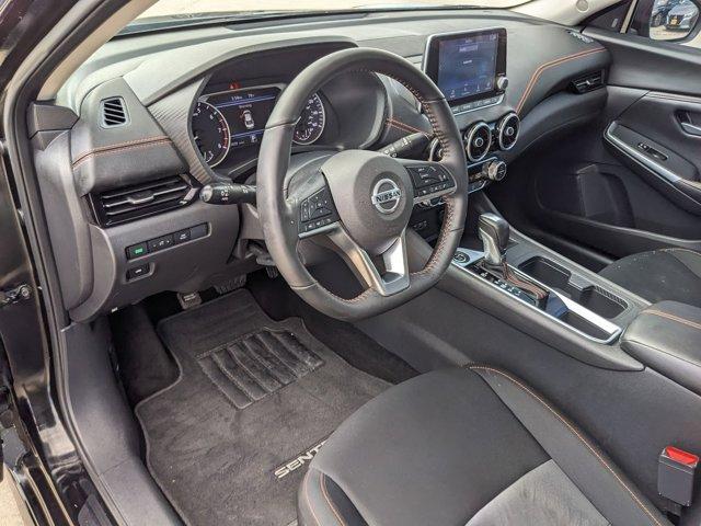 2023 Nissan Sentra Vehicle Photo in San Antonio, TX 78209