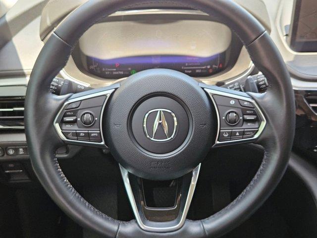 2024 Acura MDX Vehicle Photo in San Antonio, TX 78230