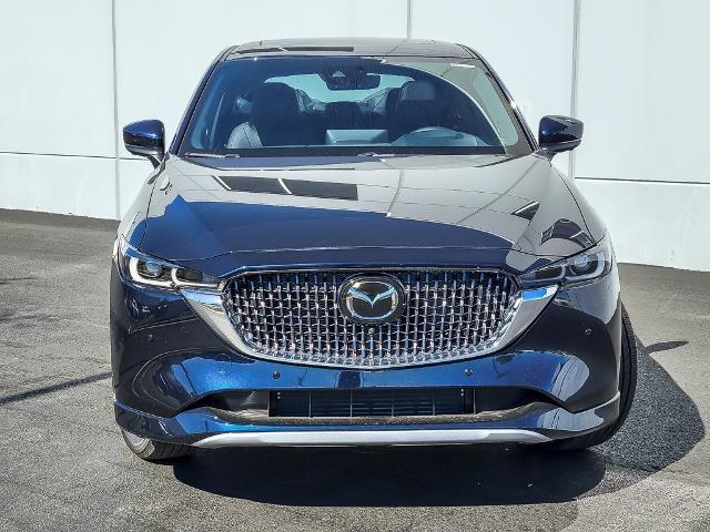 2025 Mazda CX-5 Vehicle Photo in Plainfield, IL 60586