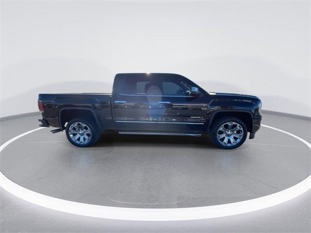 2018 GMC Sierra 1500 Vehicle Photo in BOWLING GREEN, KY 42104-4102