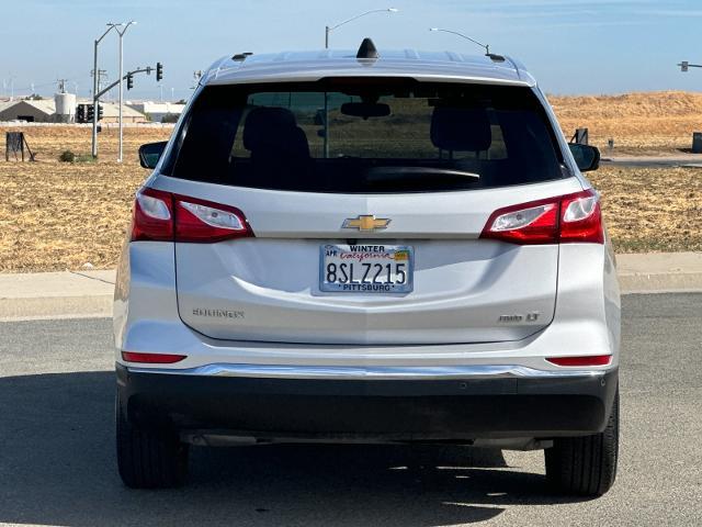 2019 Chevrolet Equinox Vehicle Photo in PITTSBURG, CA 94565-7121