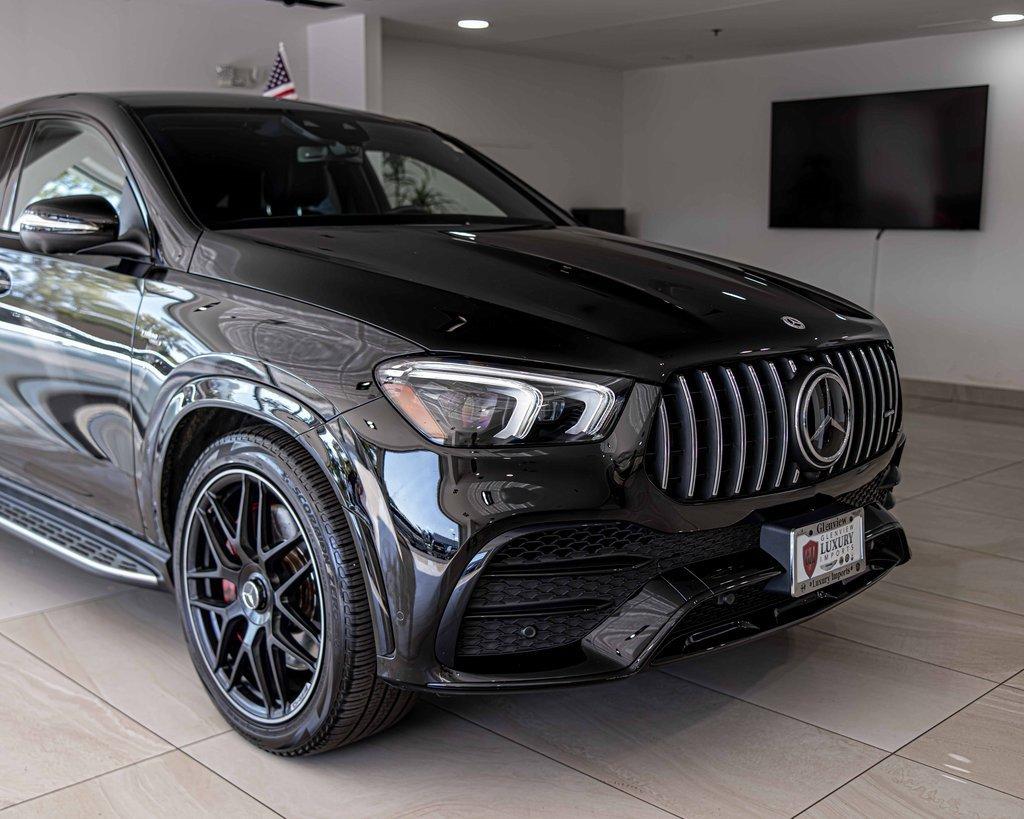 2021 Mercedes-Benz GLE Vehicle Photo in Plainfield, IL 60586